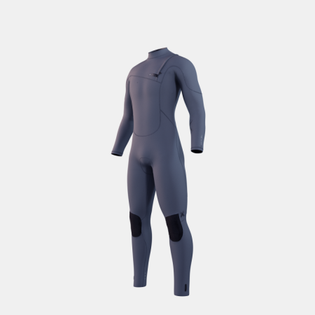 MYSTIC The One Fullsuit 3/2mm Zip free 35000.220009