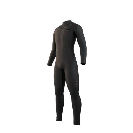 [MYA230001] MYSTIC Majestic Fullsuit 4/3mm Fzip 230001