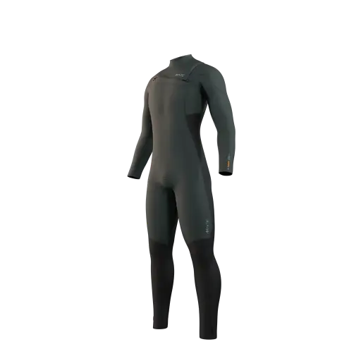 MYSTIC Majestic Fullsuit 3/2mm Fzip 230002