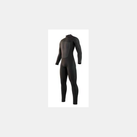 MYSTIC Majestic Fullsuit 4/3mm Bzip 35000.230004