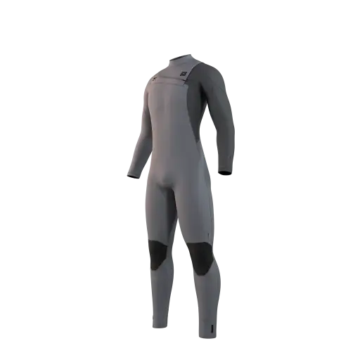 [MYA230010] MYSTIC Marshall Fullsuit 3/2mm Fzip 230010