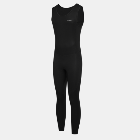 MYSTIC Brand Long John 2mm 25 35000.230101