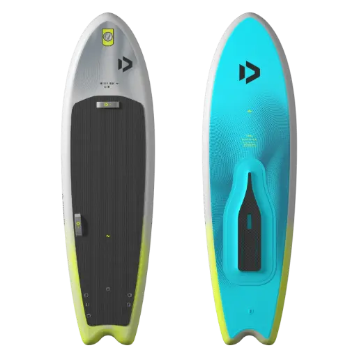 [DED603601C565FA] DUOTONE DTE-Foilboard MIDFISH Air 40260-3601