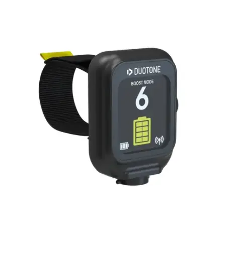 [DEY606501] DUOTONE DTE-eRemote Watch (only) 40260-6501