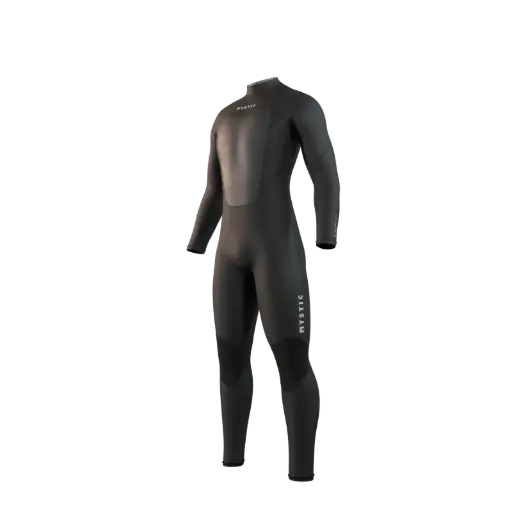 MYSTIC Brand Fullsuit 3/2mm Bzip Flatlock 250031