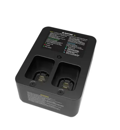 [DEY606703] DUOTONE DTE-ePart Battery Smart Dock 40260-6703