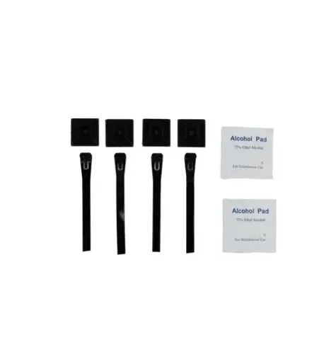 [DEY608005] DUOTONE DTE-ePart Cable Fastener 3M (4Pcs) 40260-8005