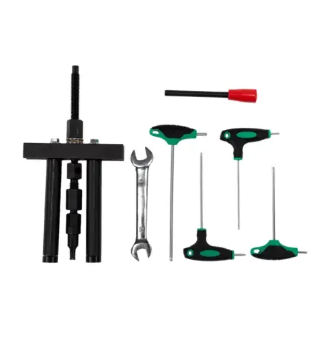 [DEY608007] DUOTONE DTE-eSpare Foil Assist Maintenance tools 40260-8007