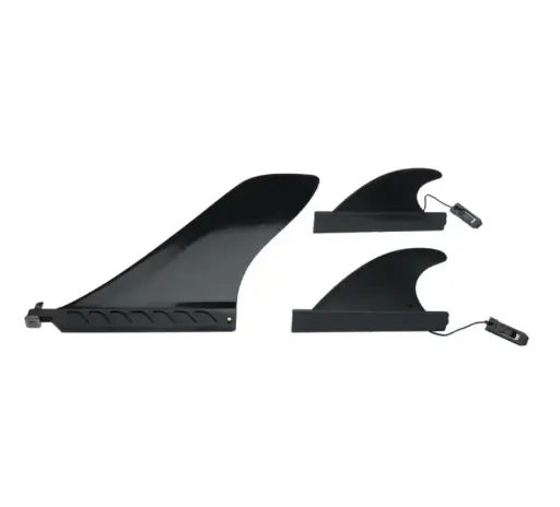 [DFP408010] DUOTONE DTF-Board Spare Fins Finset Sky Air (4pcs) (SS24-onw) 42240-8010