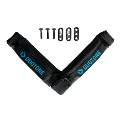 [DFA507204] DUOTONE DTF-Board Acc V-Footstrap incl. Screws 42250-7204