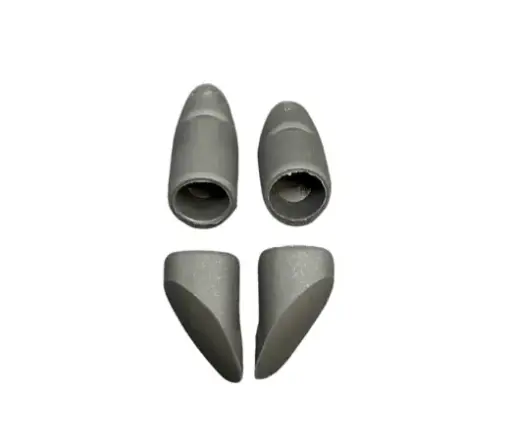 [DFA608002] DUOTONE DTF-Oth Spare Fusion Plugs for Handles (4pcs) 42260-8002