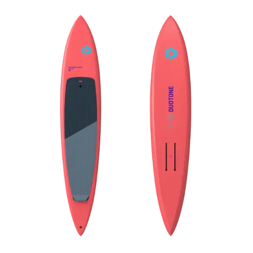 DUOTONE DTF-Foilboard Downwinder Slim SLS 42250-3662