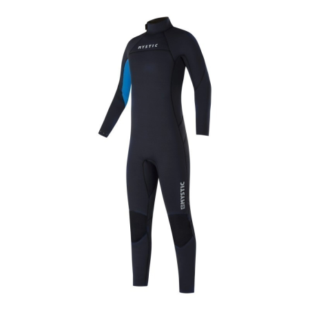MYSTIC Star Fullsuit 3/2mm Bzip Fl Kids 35000.220044