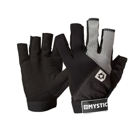 MYSTIC Rash Glove Short Finger Neoprene Junior 35002.130460