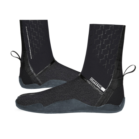 MYSTIC Majestic Bootie 3mm Split Toe 35414.200035