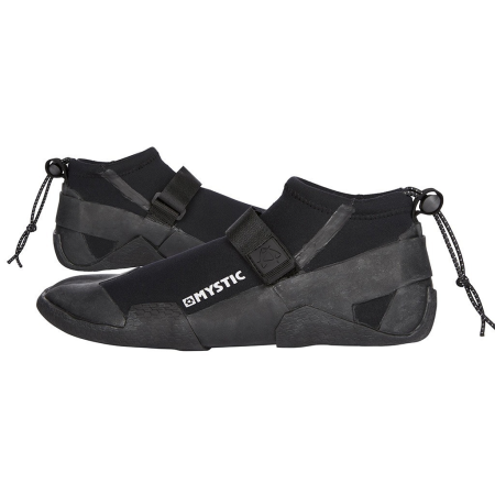 MYSTIC Marshall Shoe 3mm Split Toe Booties 35414.200038