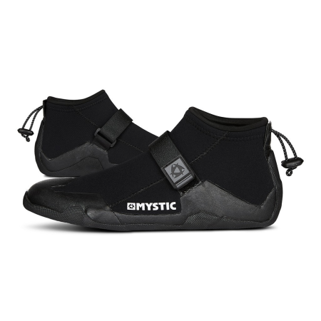 MYSTIC Star Shoe 3mm Round Toe 35414.200043