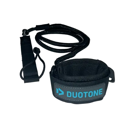 [DFQ507203C5000M] DUOTONE DTF-Leash Wrist Straight 42250-7203