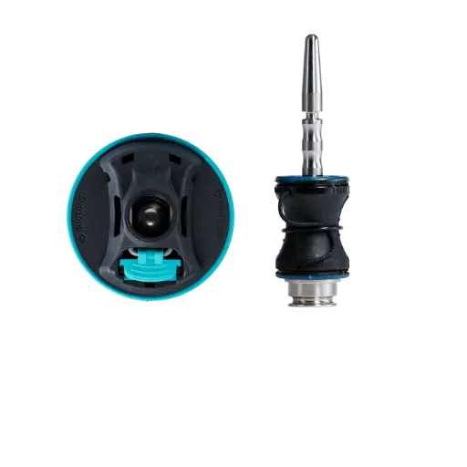 [DWA207316C99084] DUOTONE DTW-Base iBase 2.0 + Joint (long pin) 14220-7316