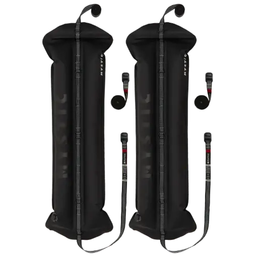 [MYD240900] MYSTIC Inflatable Roofrack System Single Car 35009.240900