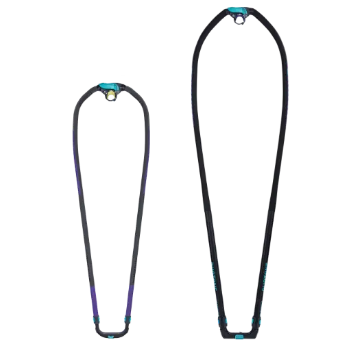DUOTONE DTW-Boom Platinum Series AERO 3.0 14230-1405