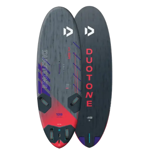 [DWE401003C50094] DUOTONE DTW-WSB Jag SLS Board 14240-1003