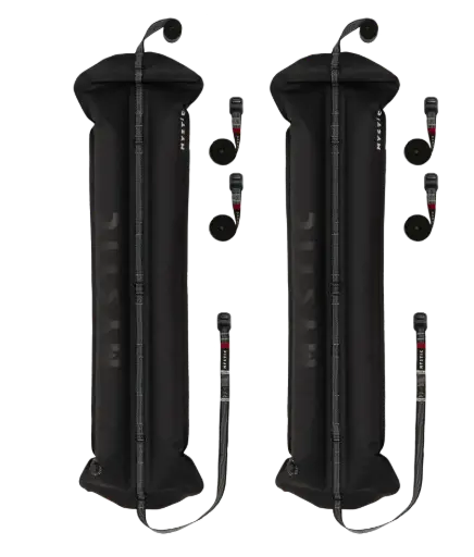 [MYD240910] MYSTIC Inflatable Roofrack System Double Car 35009.240910