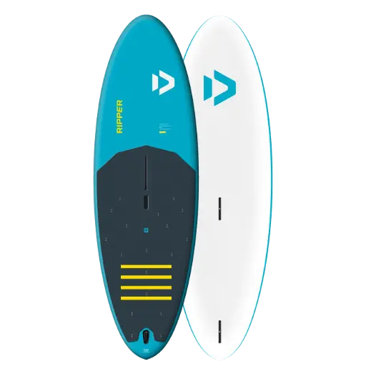 [DWE401025C56112] DUOTONE DTW-WSB Ripper (SB  incl. fin) Board 14240-1025