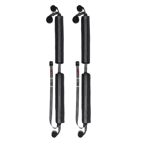[MYD240911] MYSTIC Roofrack System Double Car 35009.240911