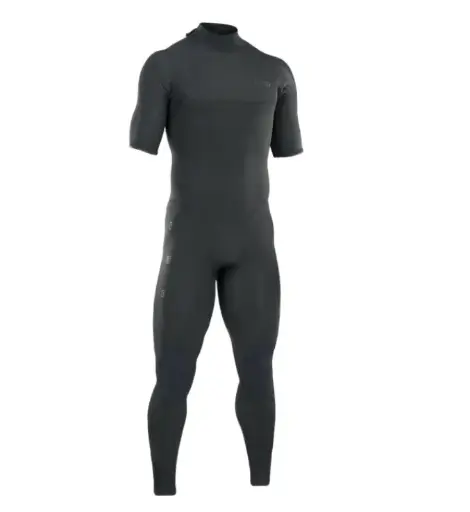 ION IOW-Wetsuit Seek Core 3/2 Short Sleeve Back Zip men 48232-4429