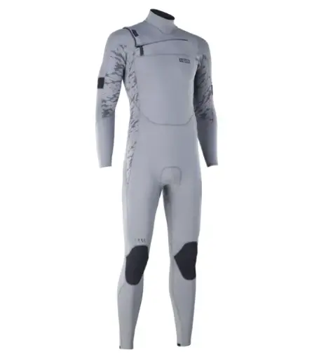ION IOW-Wetsuit Seek Core 5/4 Front Zip men 48262-4478