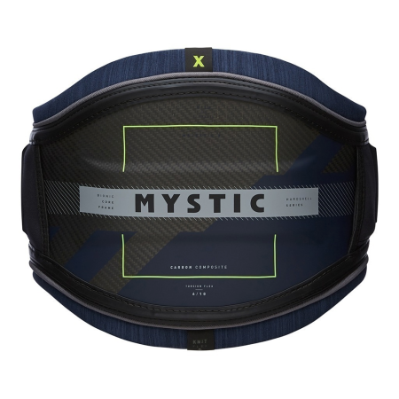 MYSTIC Majestic X Waist Harness without Bar 210117