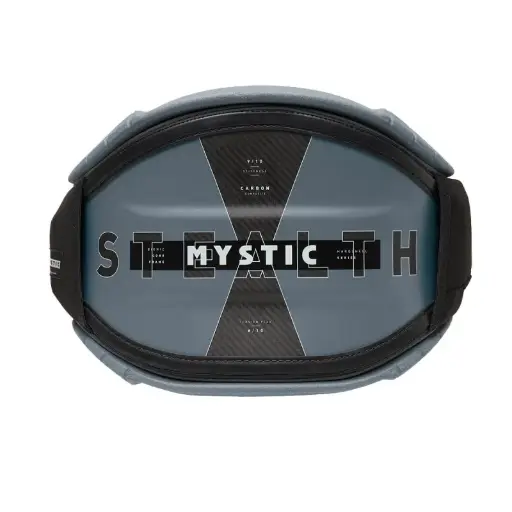 MYSTIC Stealth Waist Harness without Bar 35003.250650