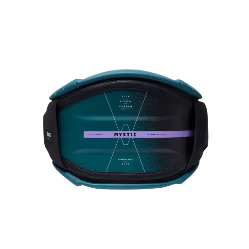 MYSTIC Stealth Waist Harness Women without Bar 35003.250675