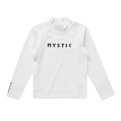 MYSTIC Star L/S Rashvest Junior 35001.240163