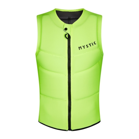 MYSTIC Star Impact Vest Fzip Kite 35005.210122