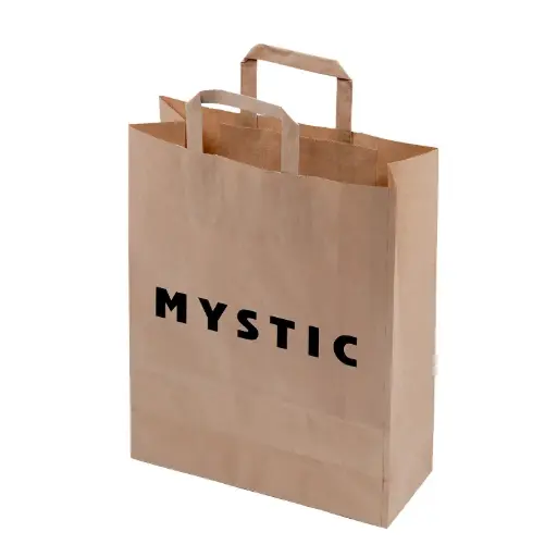 [MYZ191580] MYSTIC Mystic Paper Bag Small (250 pcs.) 35011.191580