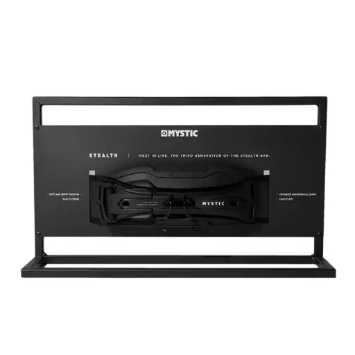 [MYZ240100] MYSTIC Mystic Stealth Bar Display 35011.240100