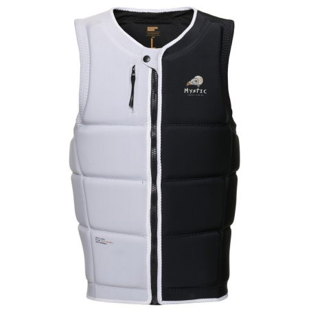 MYSTIC Peacock Impact Vest 35005.220150