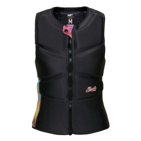 MYSTIC Ruby Impact Vest Fzip Kite Women 220143