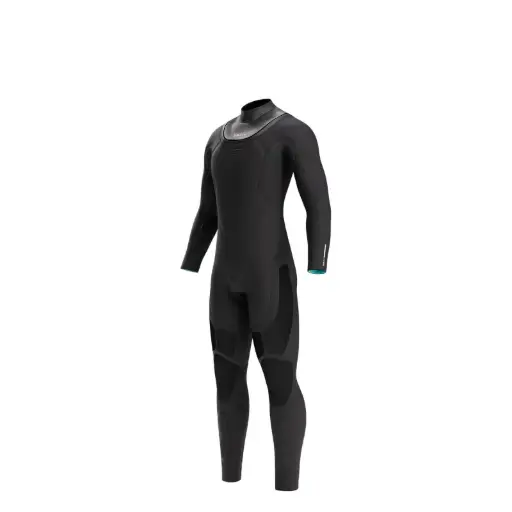 NORTH North Foil Fullsuit 4/3mm Uzip 85005.270100
