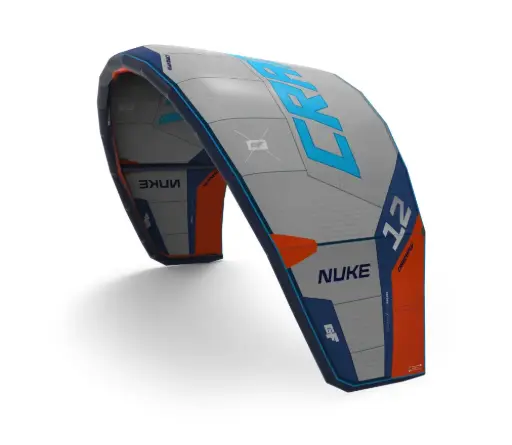 CrazyFly Nuke Kite 2026