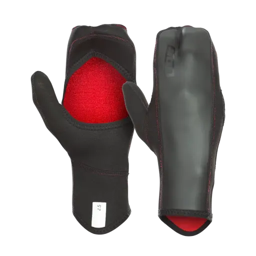 ION IOW-Water Gloves Open Palm Mitten 2.5 unisex 48200-4145