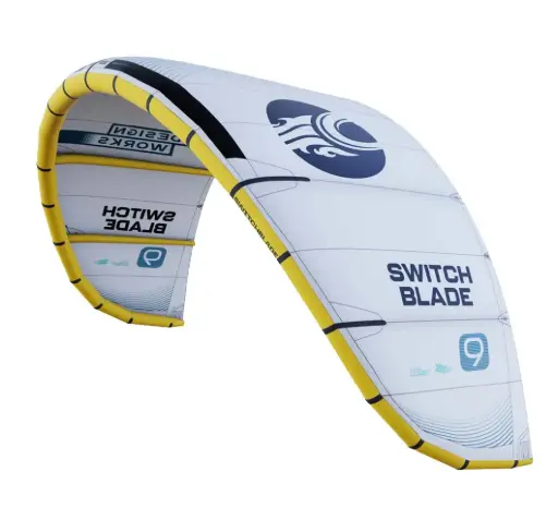 CABRINHA SWITCHBLADE DESIGN WORKS Kite K6KOSWTCD