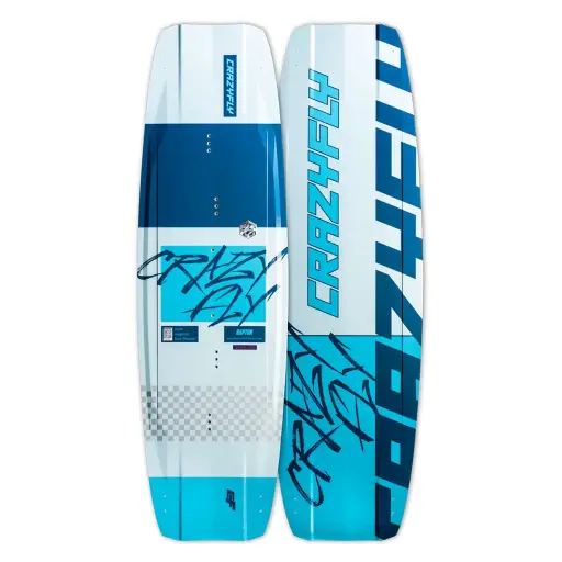 CrazyFly Raptor Board 2026 T002-0441
