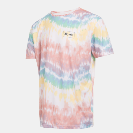 MYSTIC Vision Short Sleeve Quickdry 35001.220280