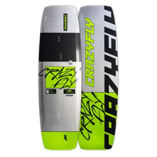 CrazyFly Acton Board 2026 T002-0427