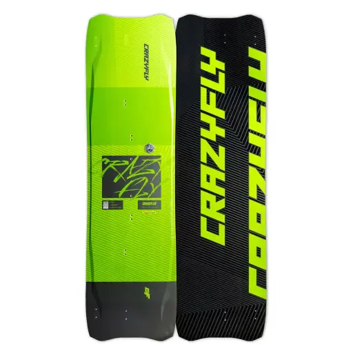 CrazyFly Cruiser LW Board T002-0430