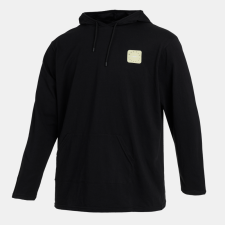 MYSTIC The Stoke Long Sleeve Quickdry Hoodie 35001.220281