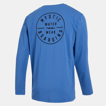 [MYL220282] MYSTIC Boarding Long Sleeve Quickdry 35001.220282